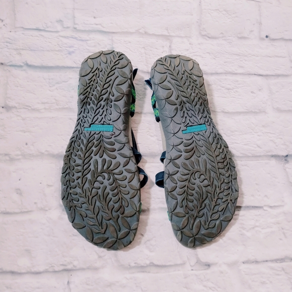 Merrell Shoes Merrell Terran Lattice Ii Air Cushion Memory Foam